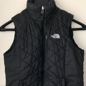 North Face  Lightweight Thermoball Vest size S